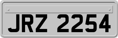 JRZ2254