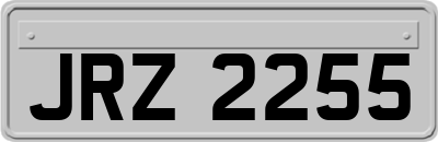 JRZ2255