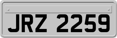 JRZ2259