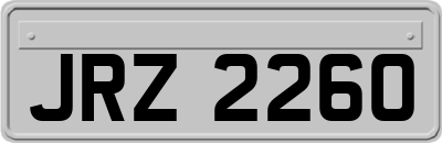 JRZ2260