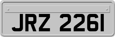 JRZ2261