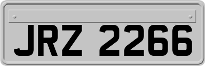 JRZ2266