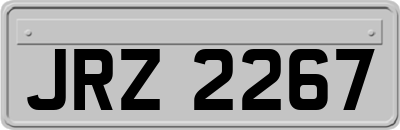 JRZ2267