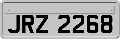 JRZ2268