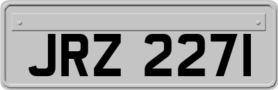 JRZ2271