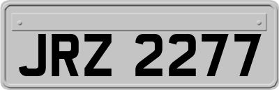 JRZ2277