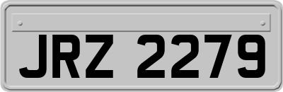 JRZ2279