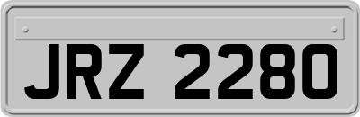 JRZ2280