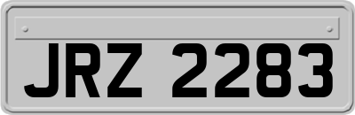 JRZ2283