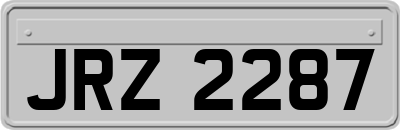 JRZ2287