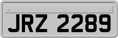 JRZ2289