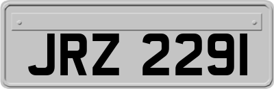 JRZ2291