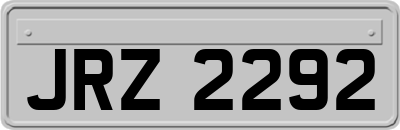JRZ2292