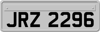 JRZ2296