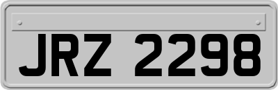 JRZ2298
