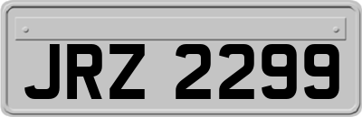 JRZ2299