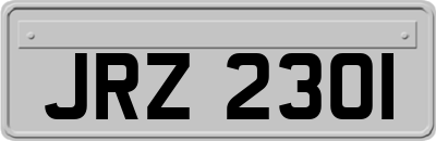 JRZ2301