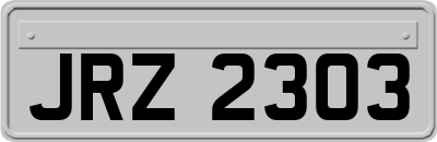 JRZ2303