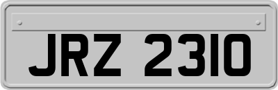 JRZ2310