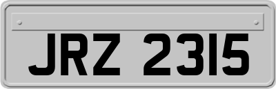 JRZ2315