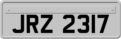 JRZ2317