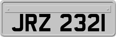 JRZ2321