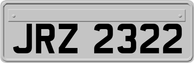 JRZ2322