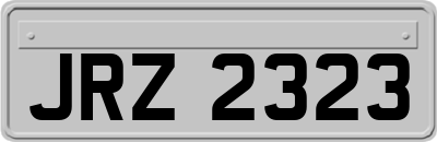 JRZ2323
