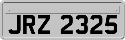 JRZ2325