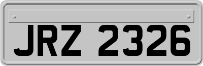 JRZ2326