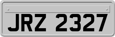 JRZ2327