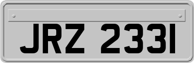 JRZ2331