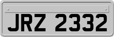 JRZ2332