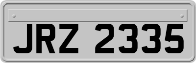 JRZ2335