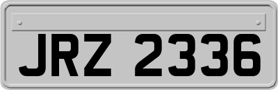 JRZ2336