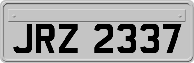 JRZ2337