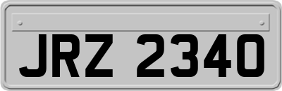 JRZ2340
