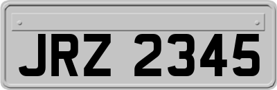JRZ2345