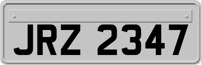JRZ2347
