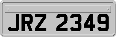 JRZ2349