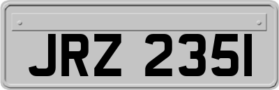 JRZ2351