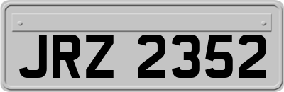 JRZ2352