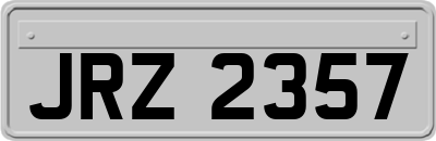 JRZ2357
