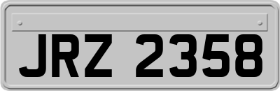 JRZ2358
