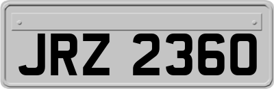 JRZ2360