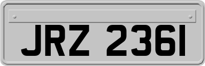 JRZ2361