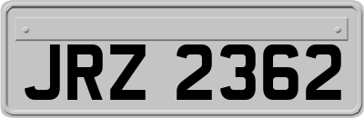 JRZ2362