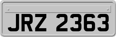 JRZ2363