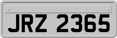JRZ2365