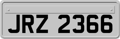JRZ2366